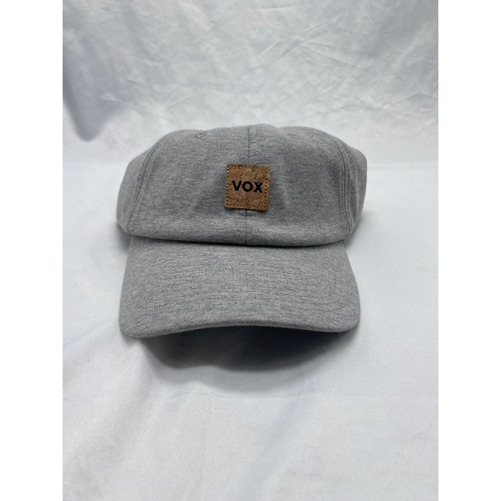 New! VOX snap back baseball cap